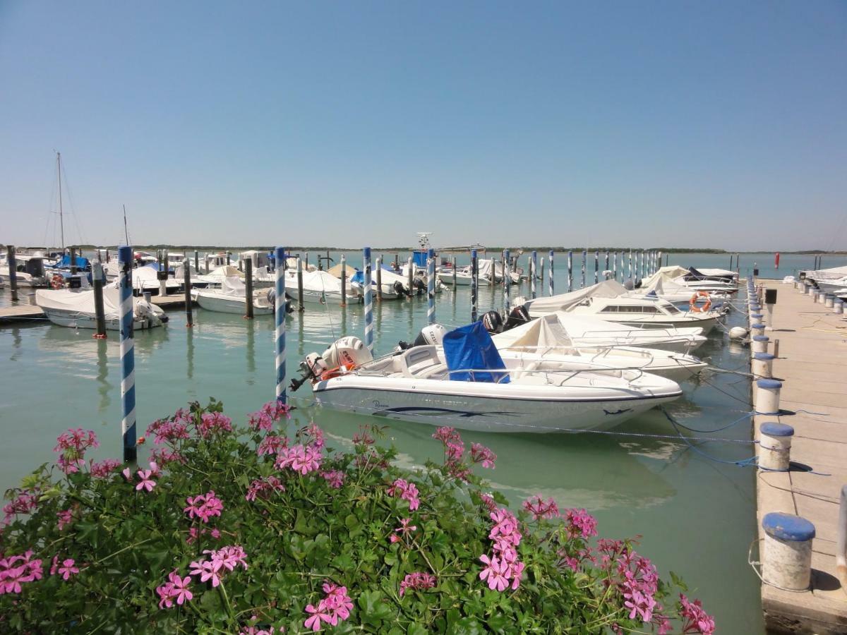 Monaco - Appartamenti Bibione Exterior foto