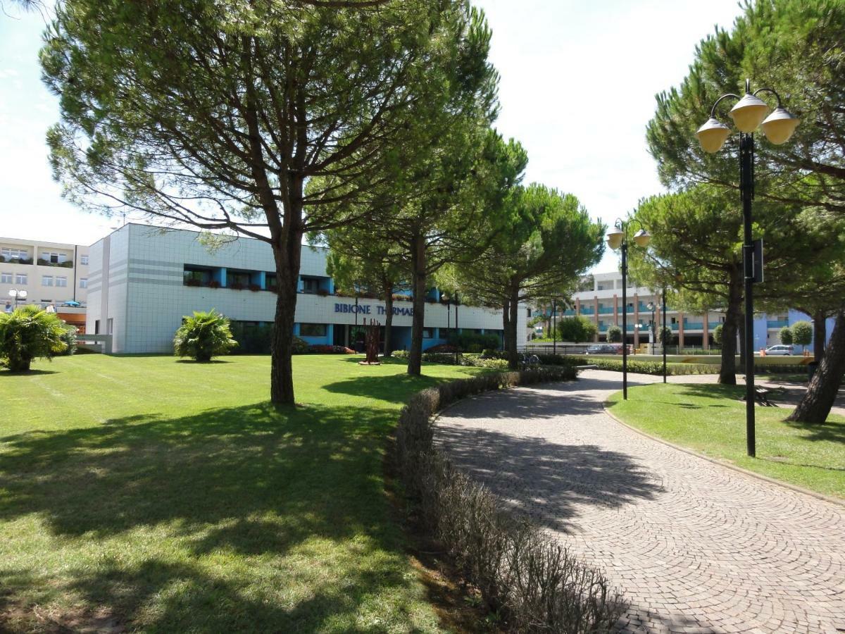 Monaco - Appartamenti Bibione Exterior foto